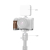 SmallRig 4796B - montażowa płytka L-kształtna z drewnianym uchwytem do Sony A7C II / A7CR - przykład użycia